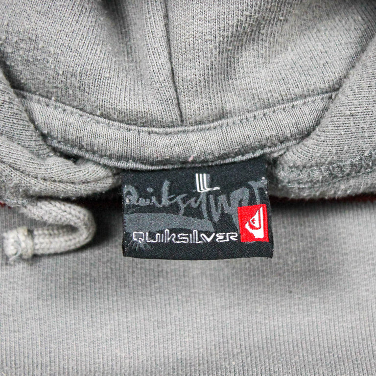 Quiksilver Hoodie (2000s)