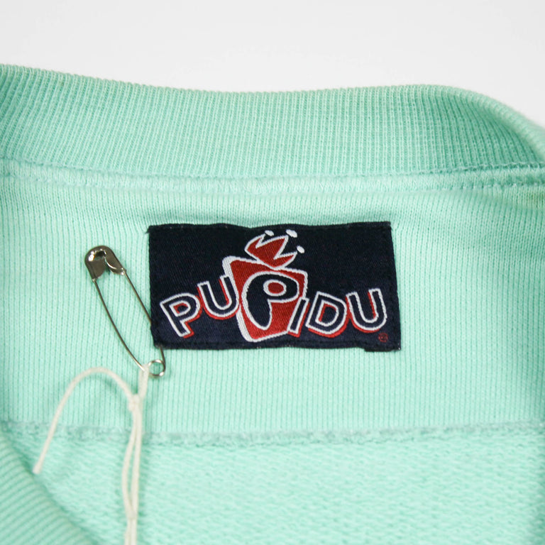 Pupidu Sound Sweatshirt (90s)