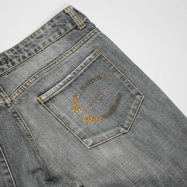 Cavalli Flared Jeans (2000s)