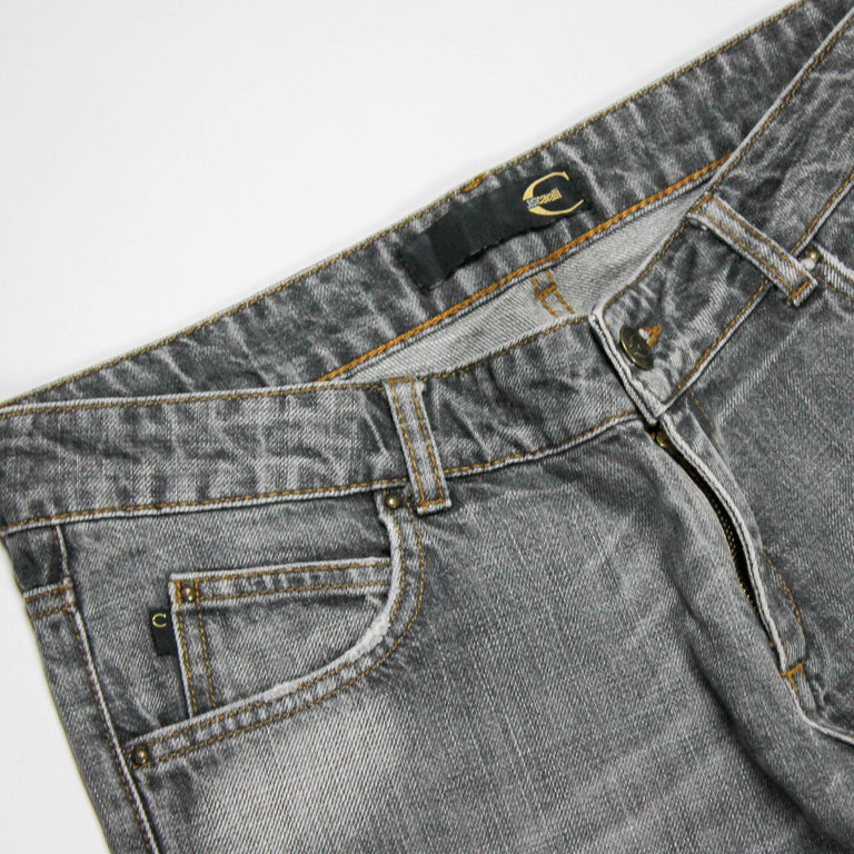 Cavalli Flared Jeans (2000s)