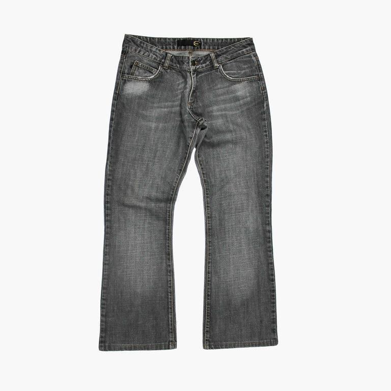 Cavalli Flared Jeans (2000s)