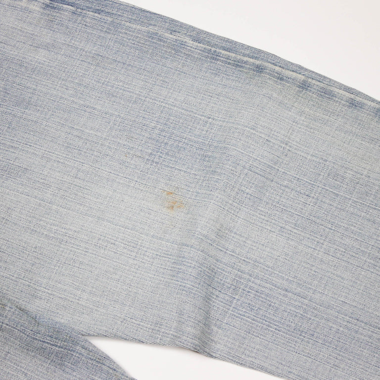 Dolce and Gabbana Bootleg Jeans (2000s)