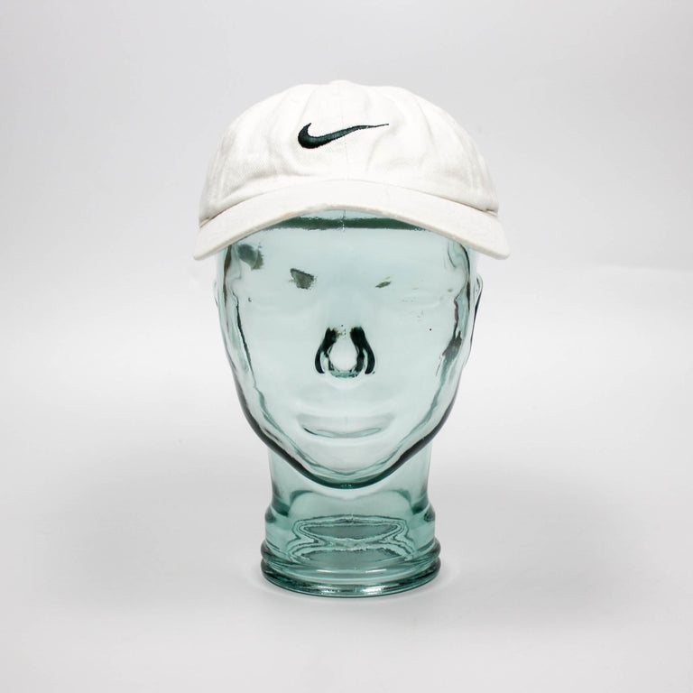 Nike Swoosh Cap (90s)