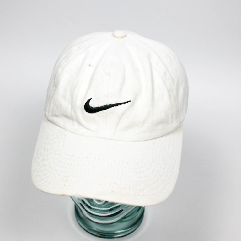 Nike Swoosh Cap (90s)