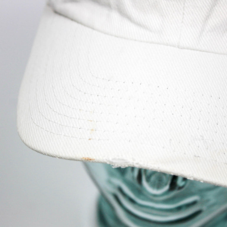 Nike Swoosh Cap (90s)