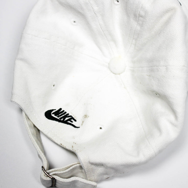 Nike Swoosh Cap (90s)