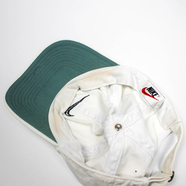 Nike Swoosh Cap (90s)