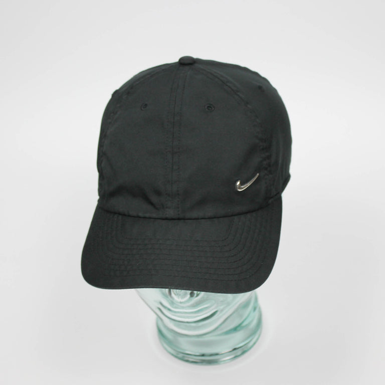 Nike Metal Swoosh Cap (2000s)