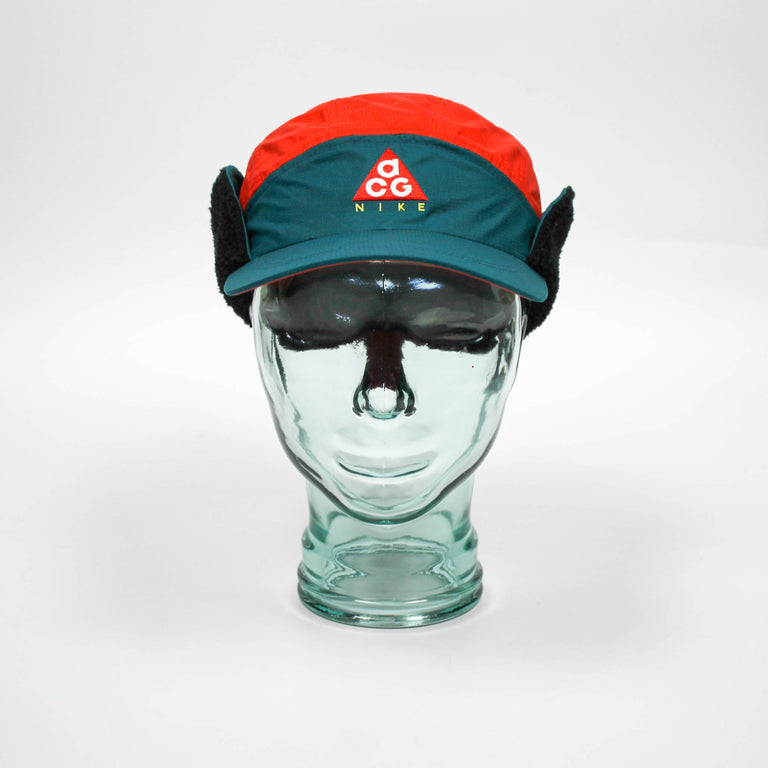 Nike ACG Trapper Hat (2010s)