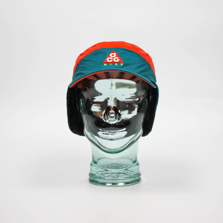 Nike ACG Trapper Hat (2010s)
