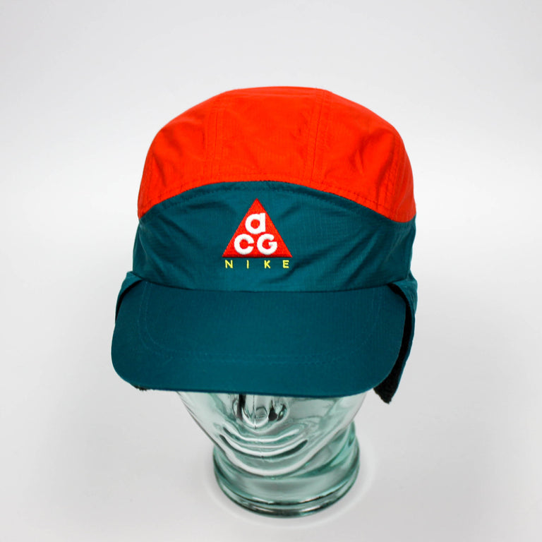 Nike ACG Trapper Hat (2010s)