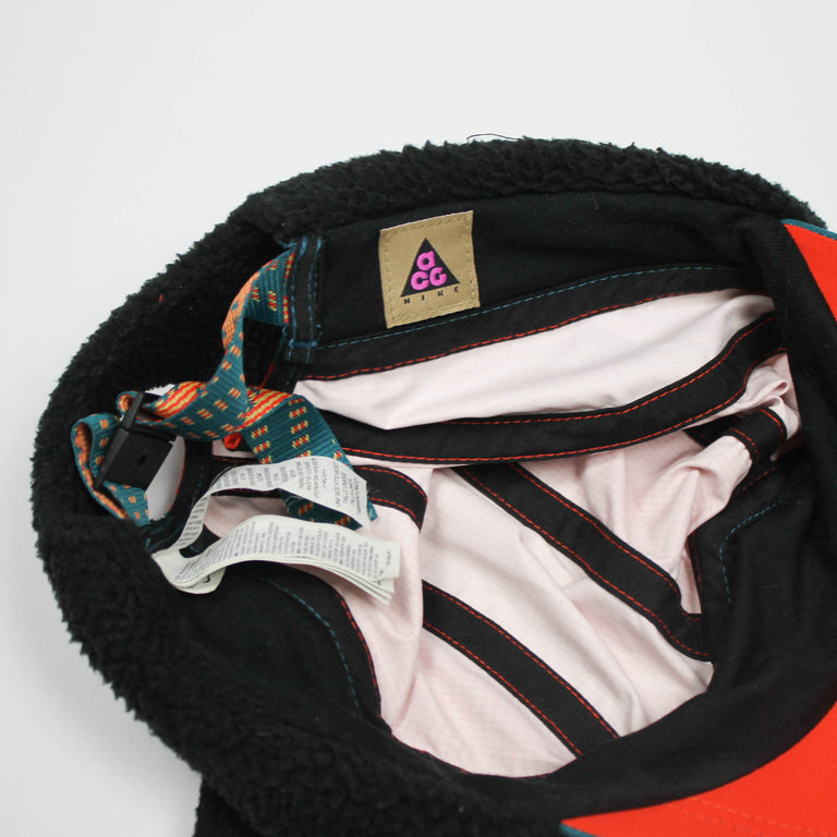 Nike ACG Trapper Hat (2010s)