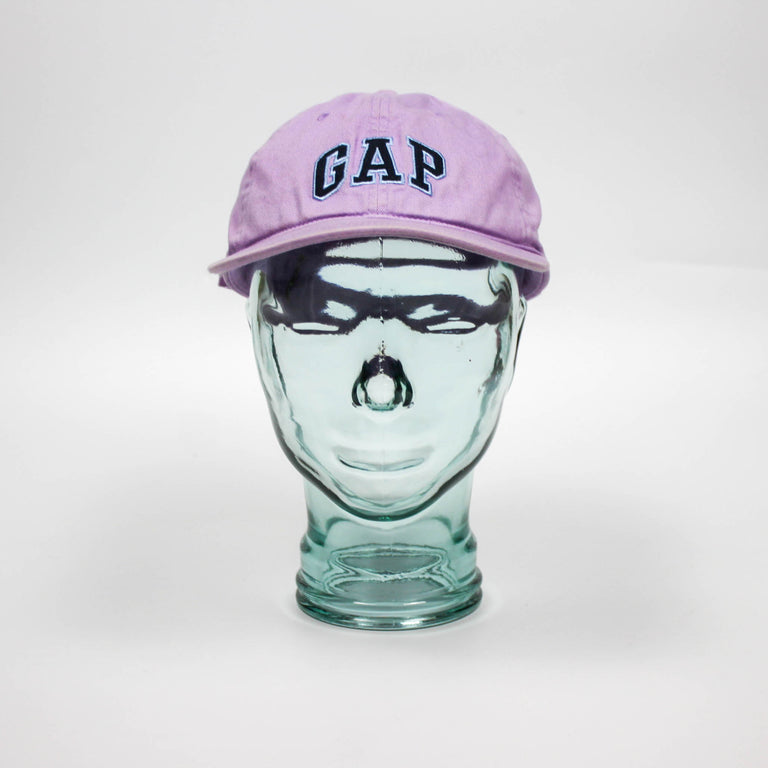 Gap Spellout Cap (2000s)