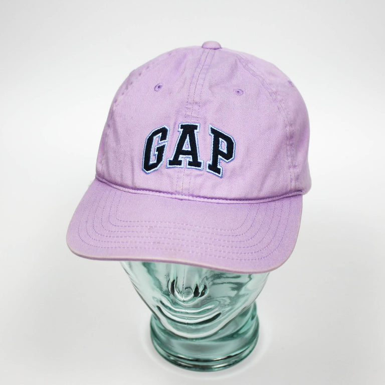 Gap Spellout Cap (2000s)