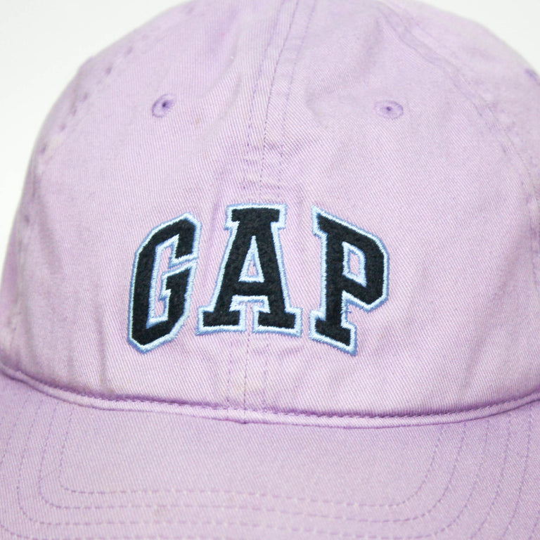 Gap Spellout Cap (2000s)