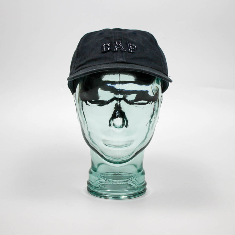 Gap Spellout Cap (2000s)