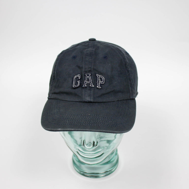 Gap Spellout Cap (2000s)