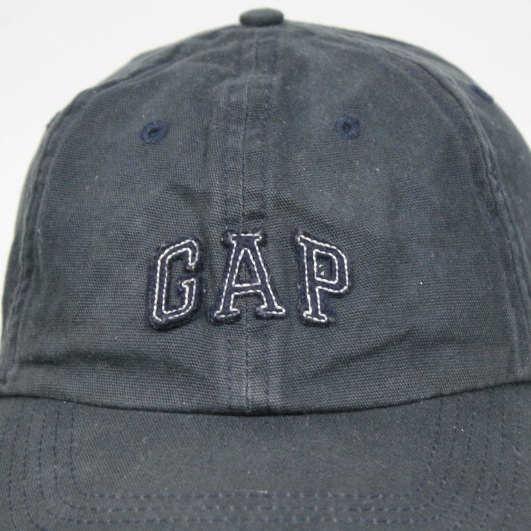 Gap Spellout Cap (2000s)