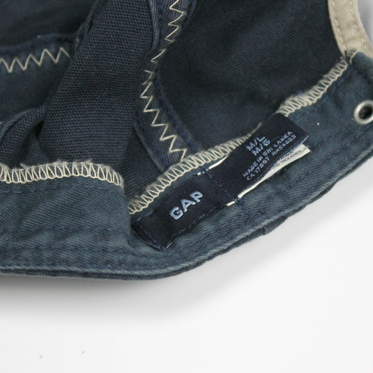 Gap Spellout Cap (2000s)