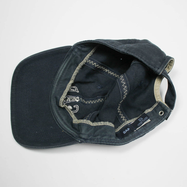 Gap Spellout Cap (2000s)
