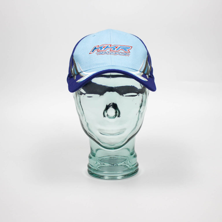 Racing Cap (2000s)