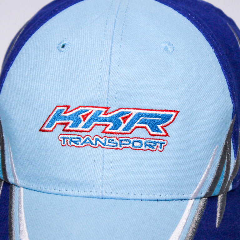 Racing Cap (2000s)