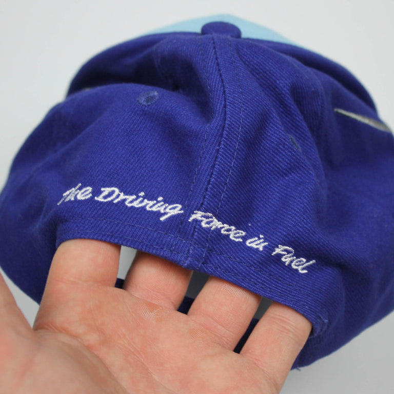 Racing Cap (2000s)