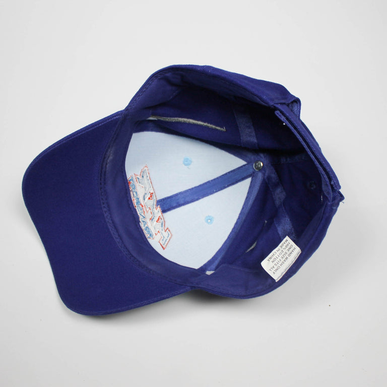 Racing Cap (2000s)
