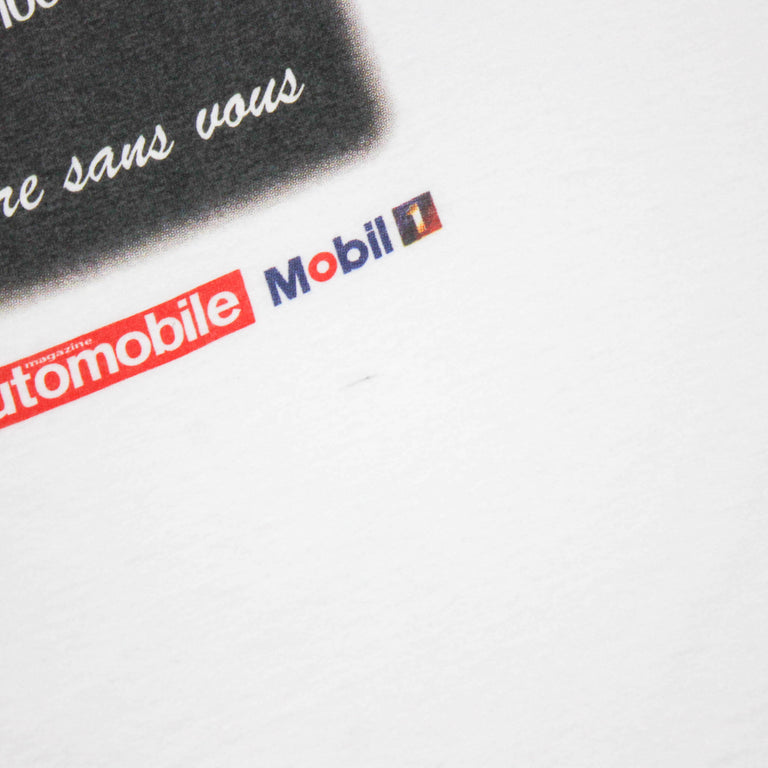 24 Hours at Le Mans Tee (90s)