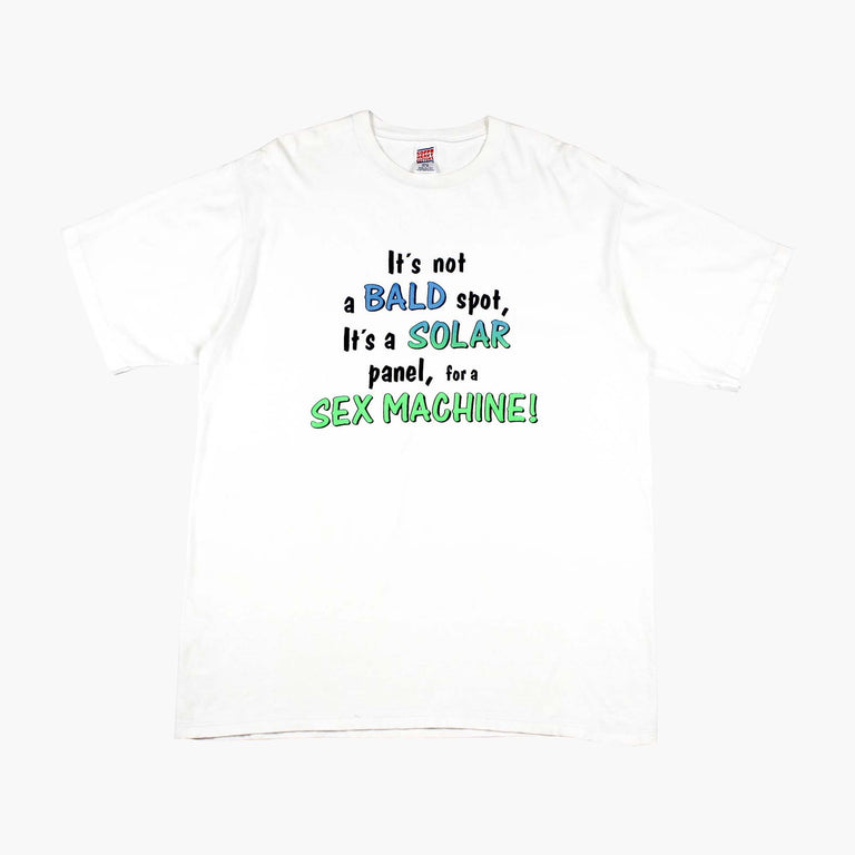 Humour Tee (90s)