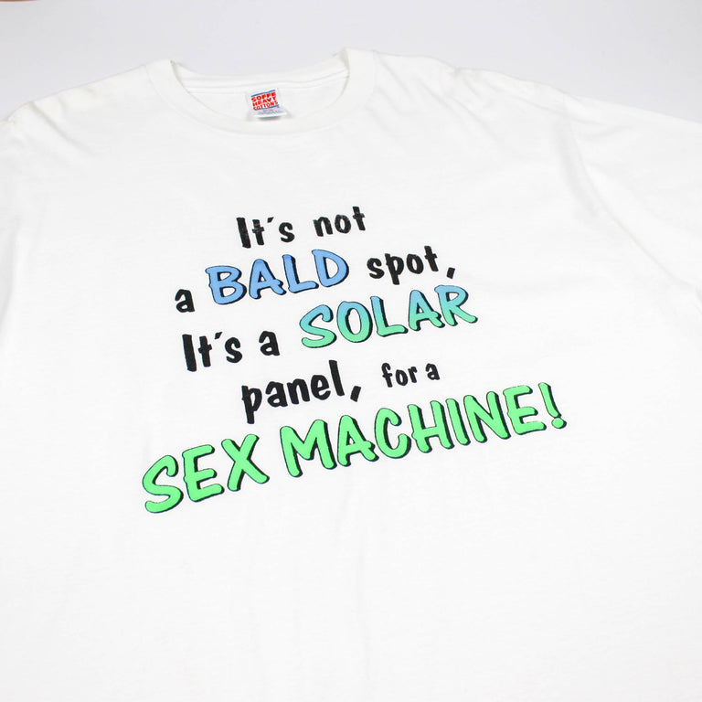 Humour Tee (90s)