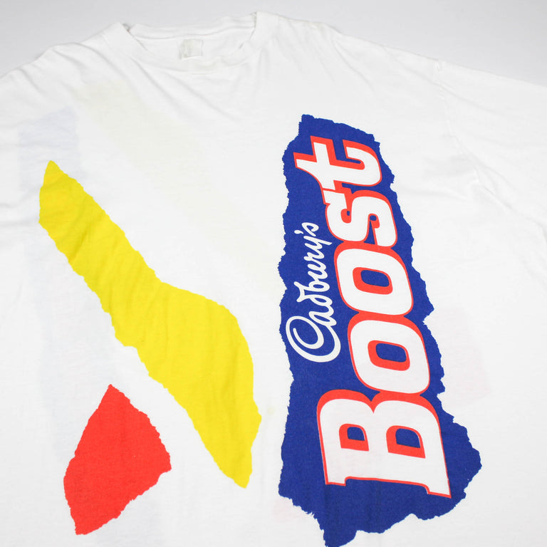 Cadbury's Boost Tee (80s)