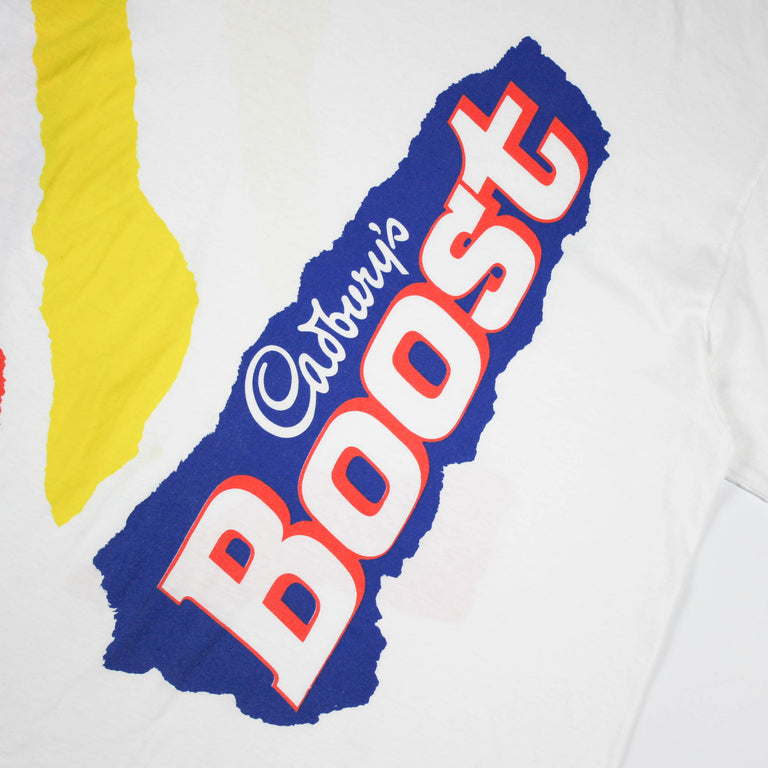 Cadbury's Boost Tee (80s)