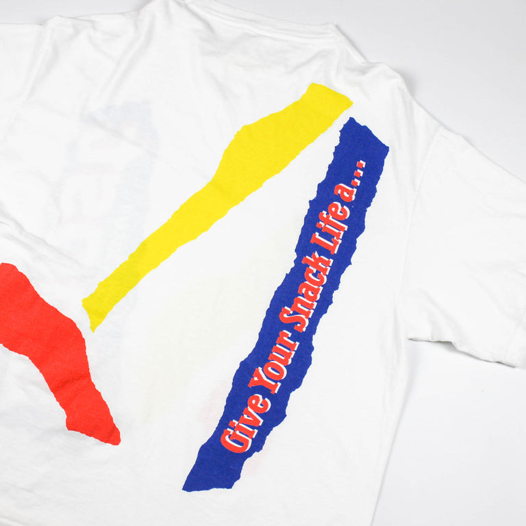 Cadbury's Boost Tee (80s)