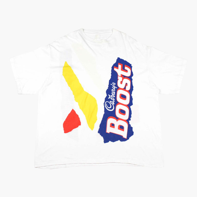Cadbury's Boost Tee (80s)