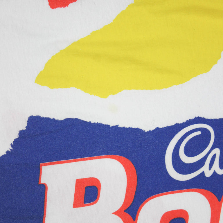 Cadbury's Boost Tee (80s)