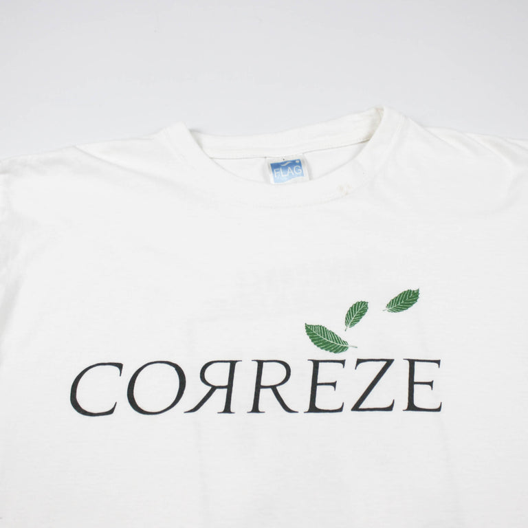 French Marathon Tee (2000s)