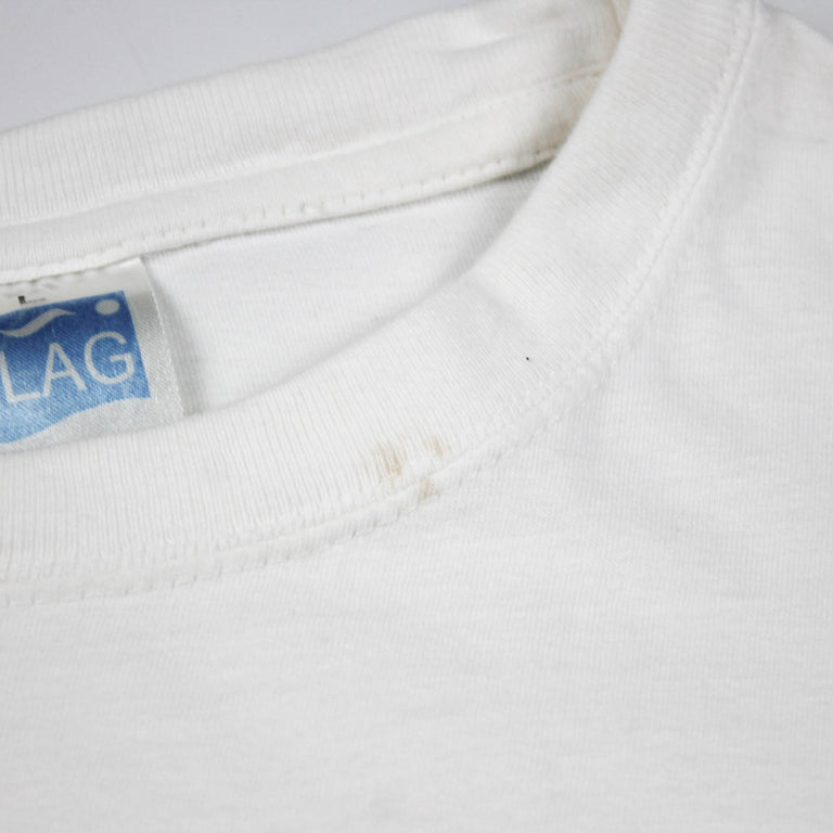 French Marathon Tee (2000s)