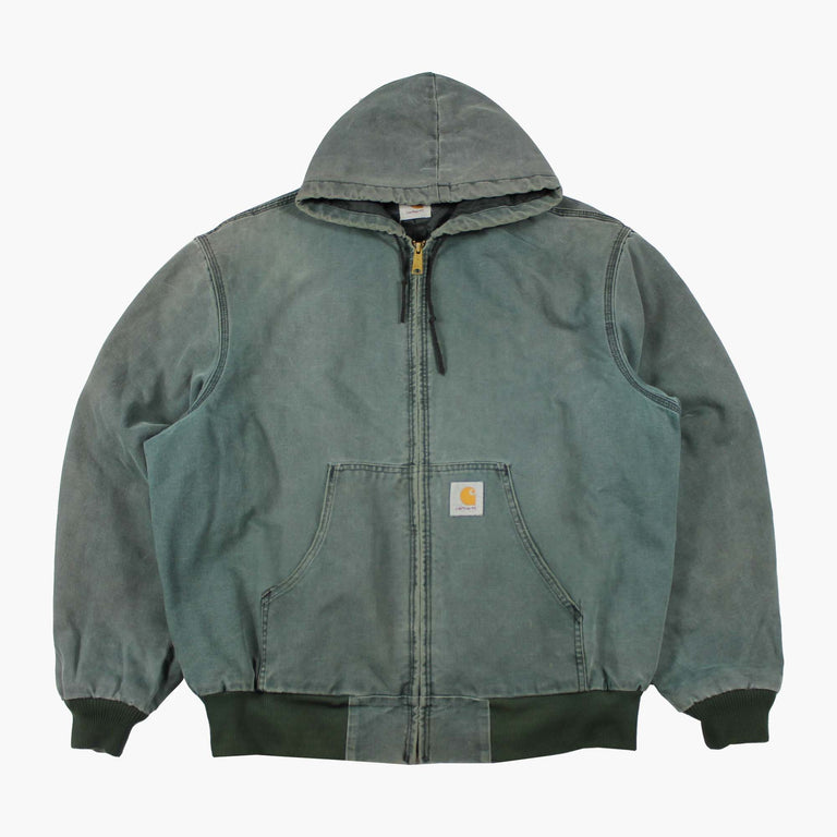 Carhartt Active Jacket (2000s)