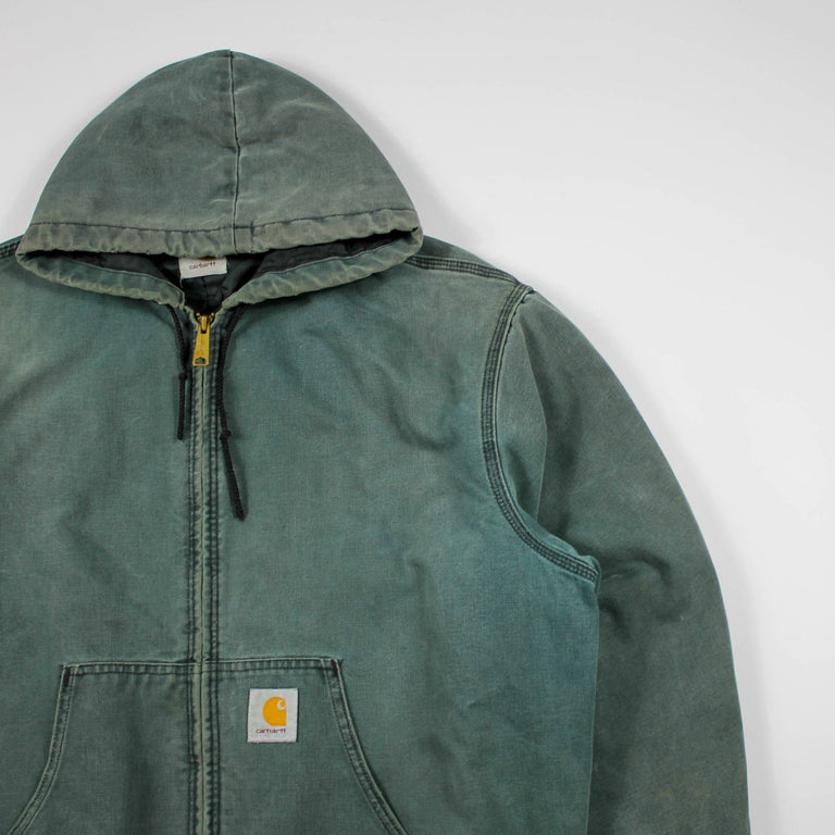 Carhartt Active Jacket (2000s)