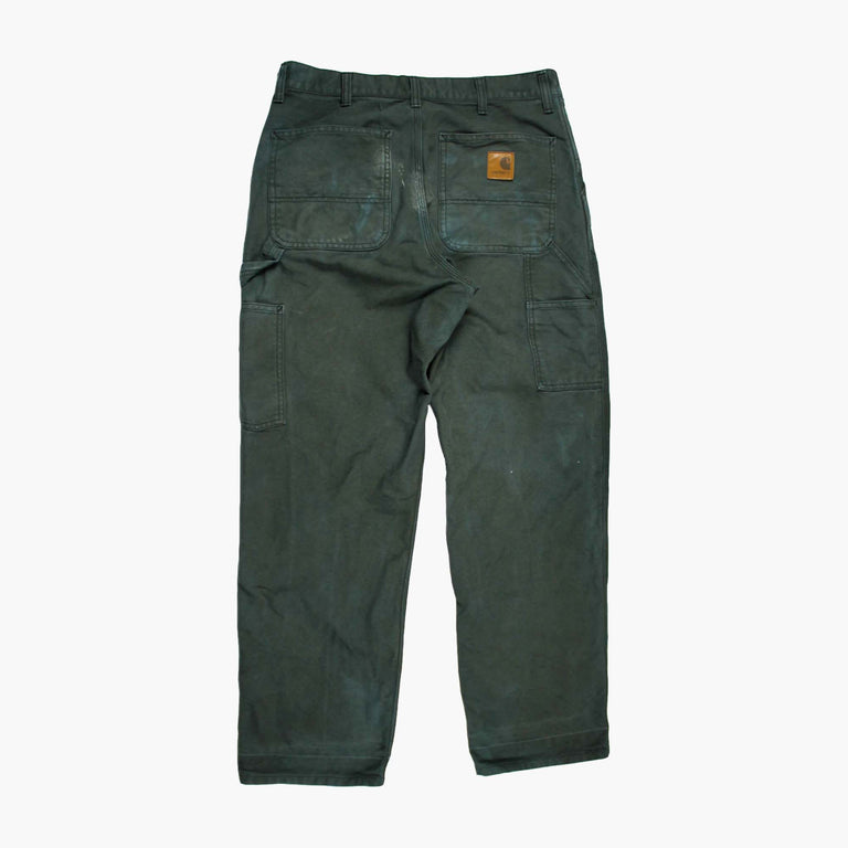 Carhartt WIP Carpenter Pants (2010s)