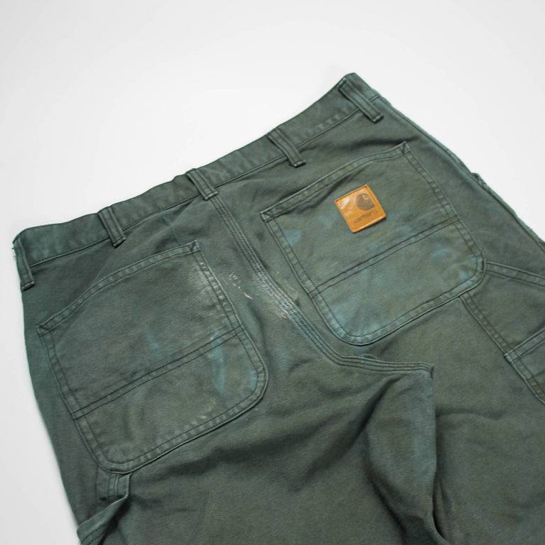 Carhartt WIP Carpenter Pants (2010s)