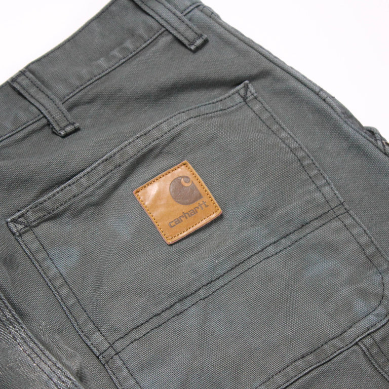 Carhartt WIP Carpenter Pants (2010s)