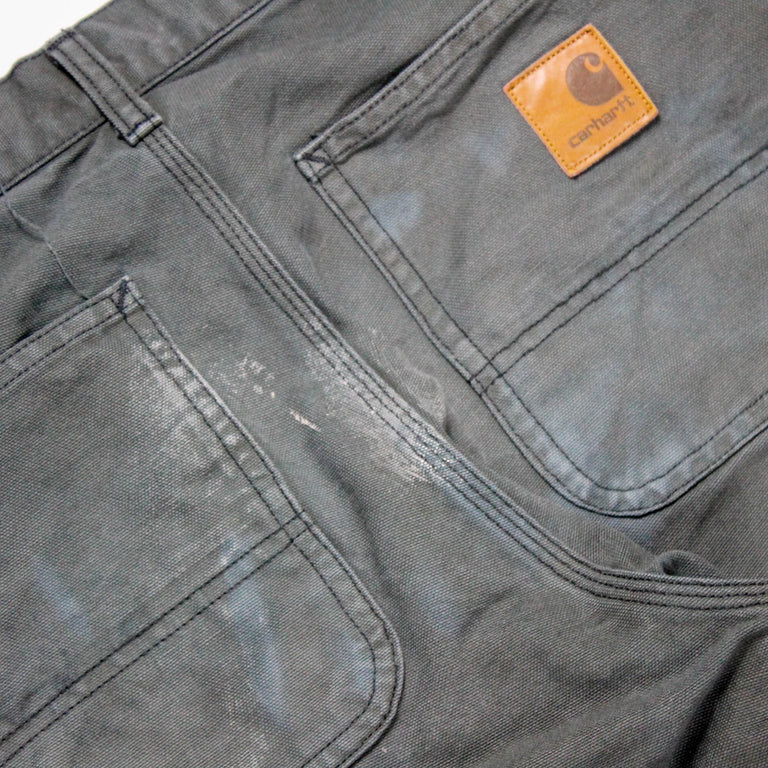 Carhartt WIP Carpenter Pants (2010s)