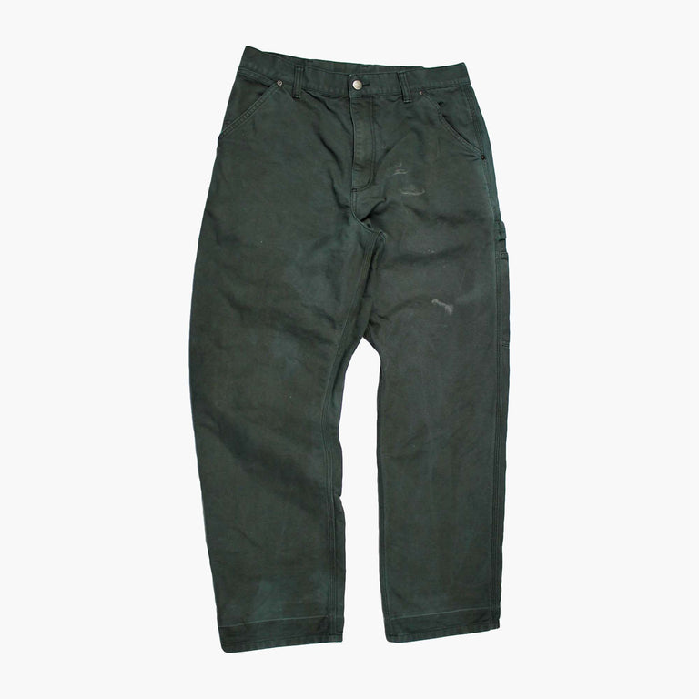 Carhartt WIP Carpenter Pants (2010s)