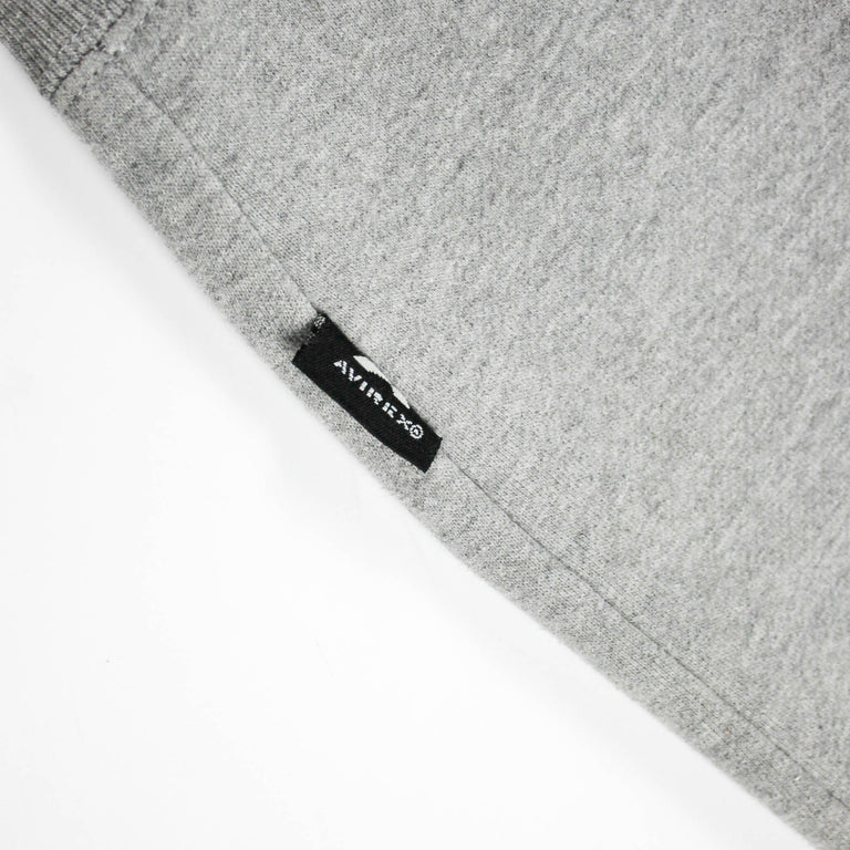 Avirex Spellout Sweatshirt (2000s)