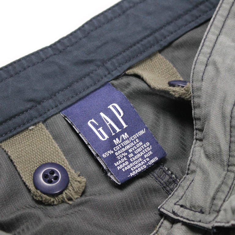 Gap Cargo Pants (2000s)
