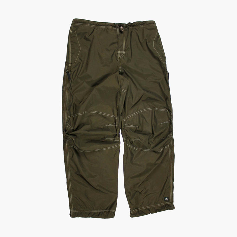 Nike ACG Nylon Trousers (2000s)