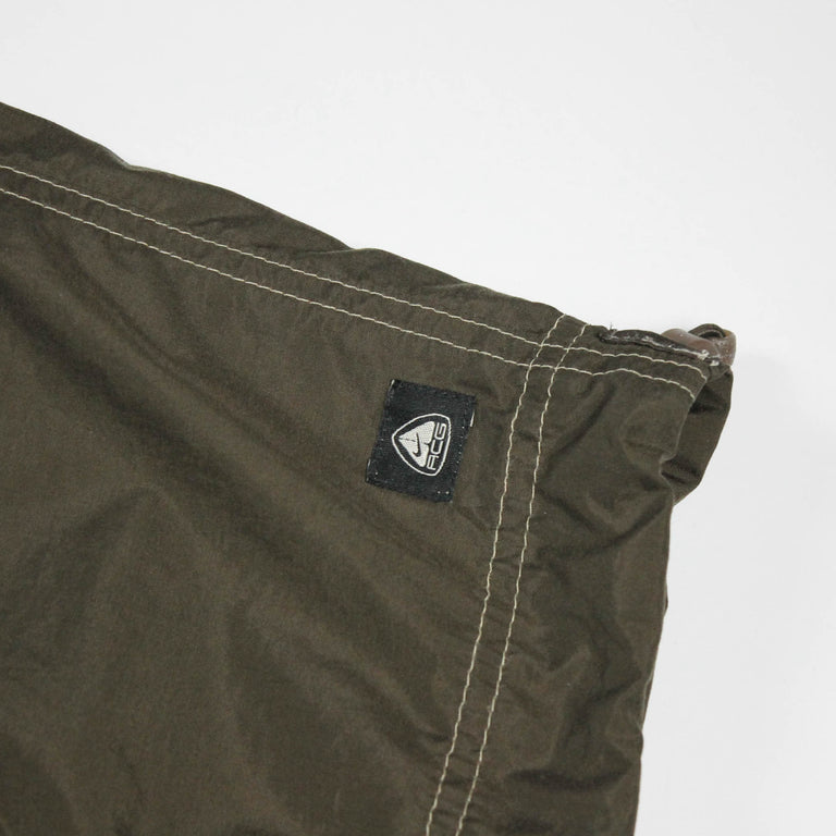 Nike ACG Nylon Trousers (2000s)