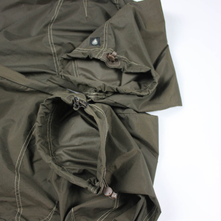 Nike ACG Nylon Trousers (2000s)